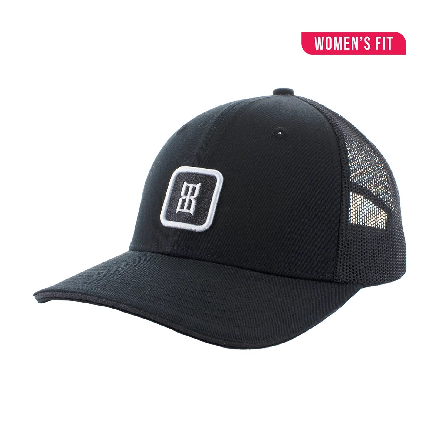 BEX Women's Sparky Cap - Black