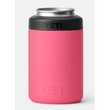 Yeti Rambler 355ml Colster Can Insulator 2.0 - Tropical Pink
