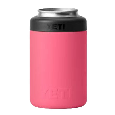 Yeti Rambler 355ml Colster Can Insulator 2.0 - Tropical Pink