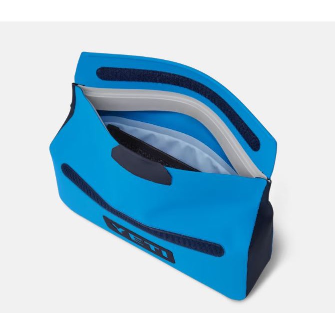 Yeti Sidekick Dry 1L - Big Wave Blue/Navy
