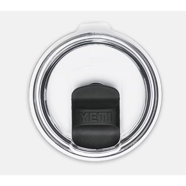 Yeti Rambler 591ml Stackable Cup w/Magslider Lid - Tropical Pink