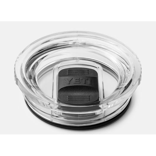 Yeti Rambler 887ml Travel Mug w/Stronghold Lid - Tropical Pink