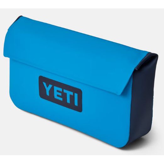 Yeti Sidekick Dry 1L - Big Wave Blue/Navy