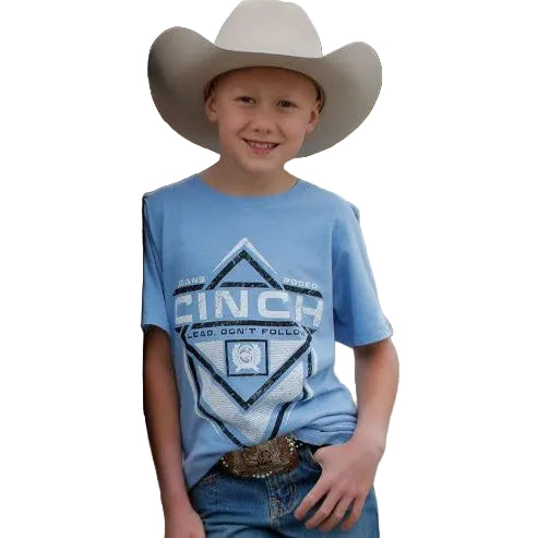 Cinch Boy&