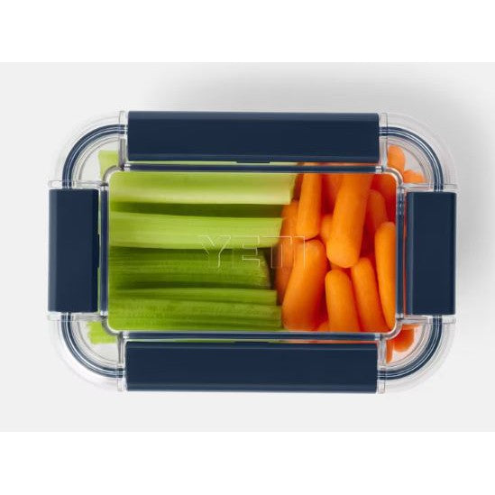 Yeti Medium Food Storage - Navy