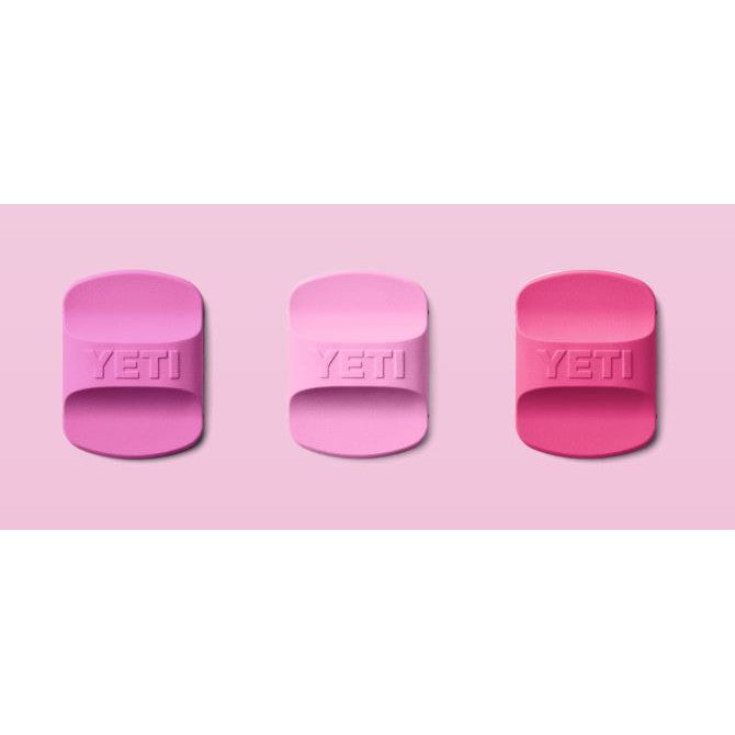 Yeti Rambler Magslider Colour Pack - Power Pink Trio