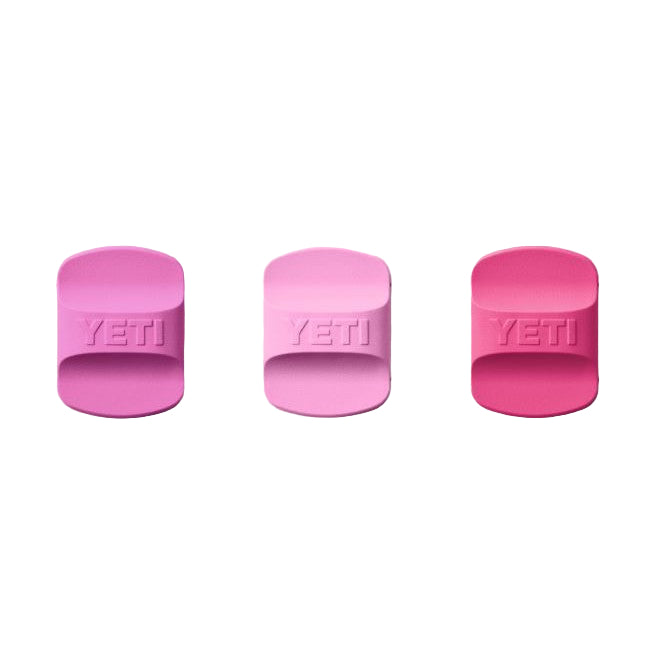 Yeti Rambler Magslider Colour Pack - Power Pink Trio