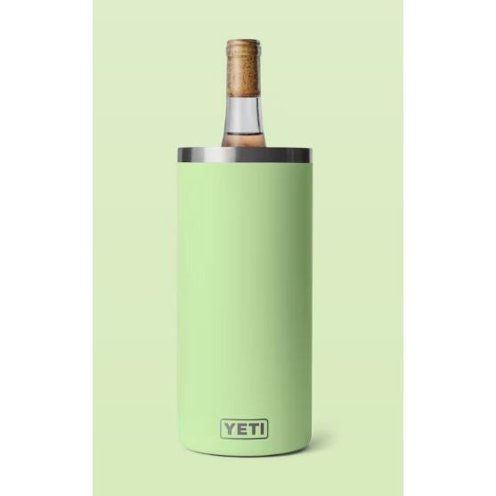 Yeti Wine Chiller - Key Lime