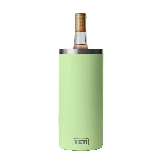 Yeti Wine Chiller - Key Lime