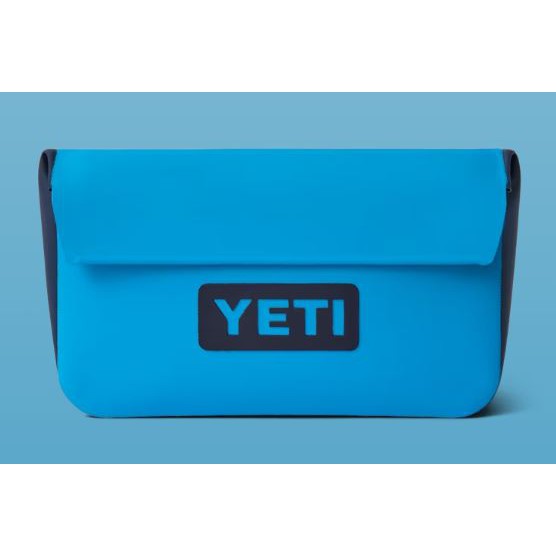 Yeti Sidekick Dry 1L - Big Wave Blue/Navy