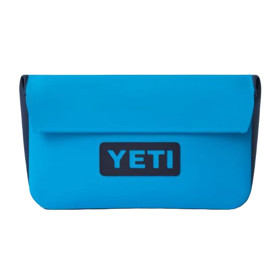 Yeti Sidekick Dry 1L - Big Wave Blue/Navy