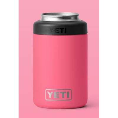 Yeti Rambler 355ml Colster Can Insulator 2.0 - Tropical Pink