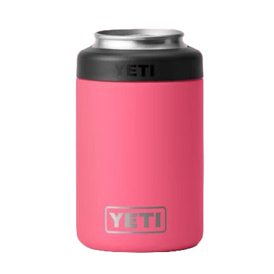 Yeti Rambler 355ml Colster Can Insulator 2.0 - Tropical Pink