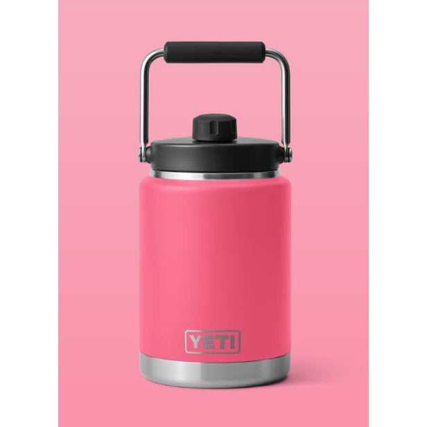 Yeti Rambler 1.8L Jug - Tropical Pink