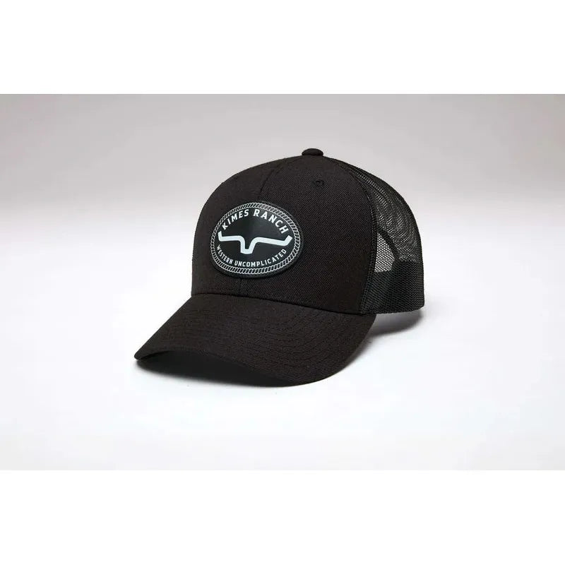 Kimes Carson Cap- Multiple Colours