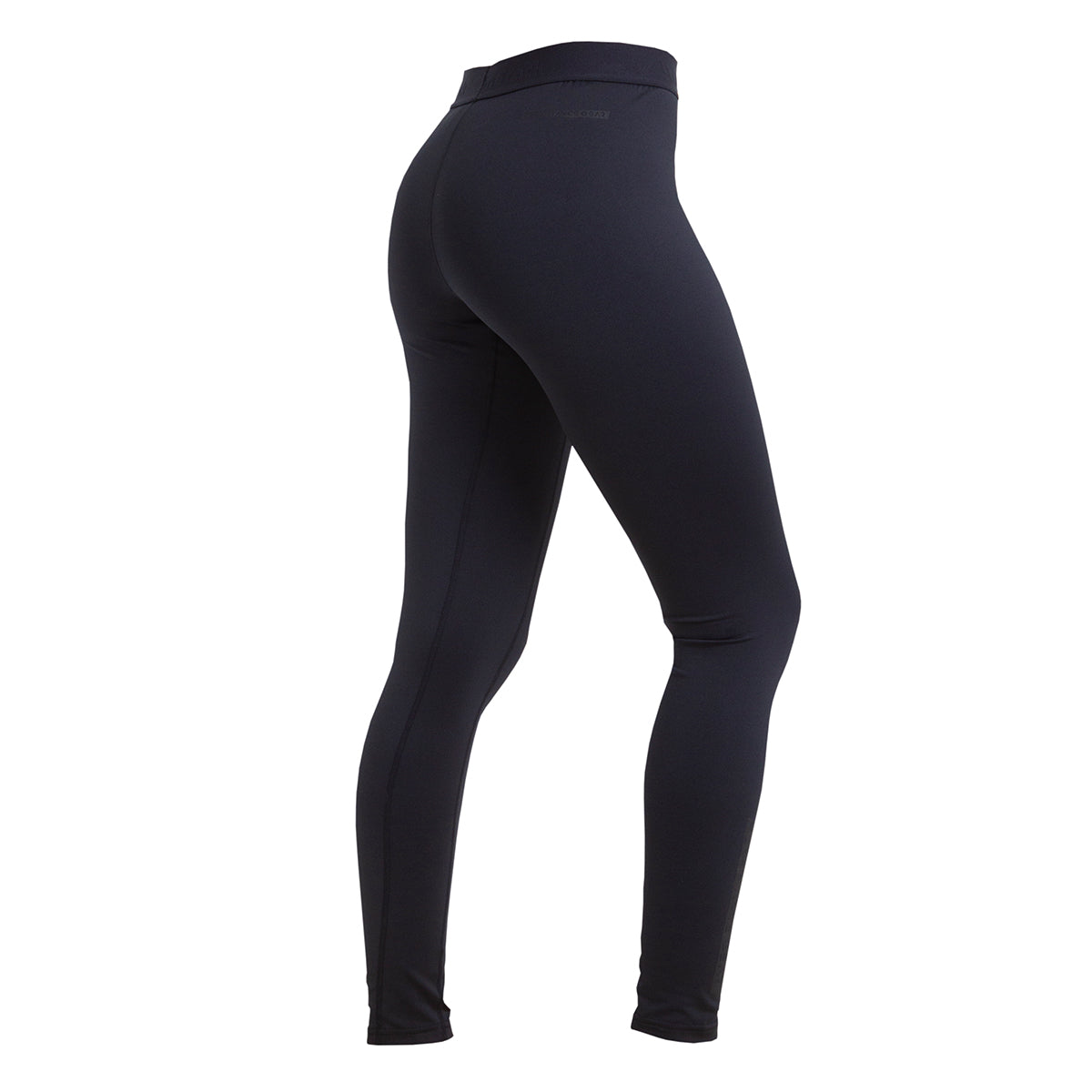 Back on Track Women's Cate Tights-Black