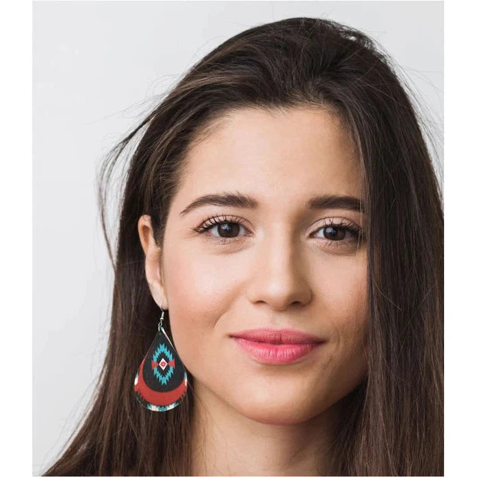 Dusti Rhoads Earrings - Assorted Colours