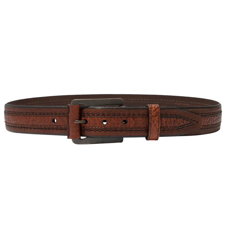 Lejon Men's Chippewa Belt - Saddle