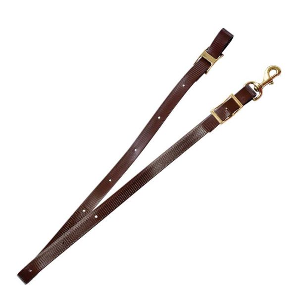 Lami-Cell PVC Tie Down