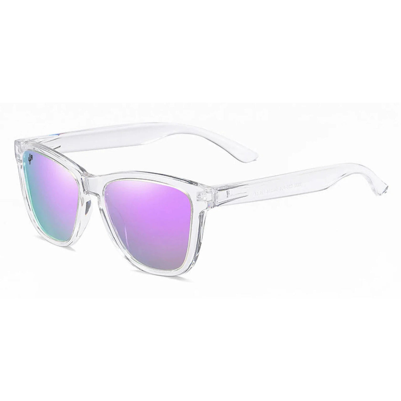 Cactus Alley Horny Toad Sunglasses - Purple