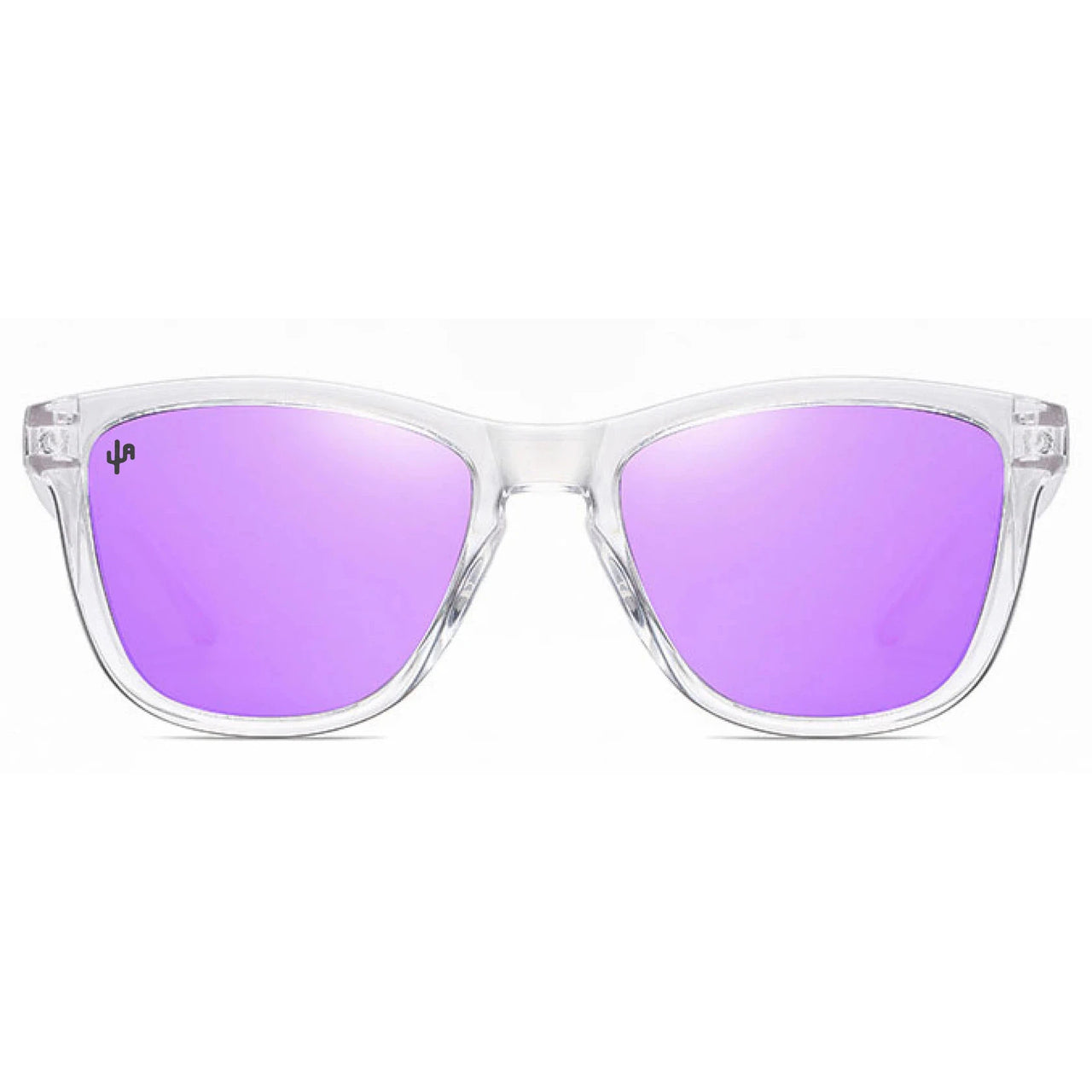 Cactus Alley Horny Toad Sunglasses - Purple