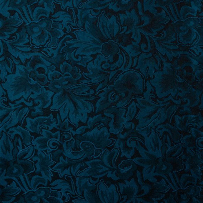 Wyoming Trader Silk Scarf - Baroque