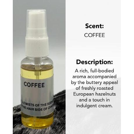 ReSCENTit Car Scents Sprays