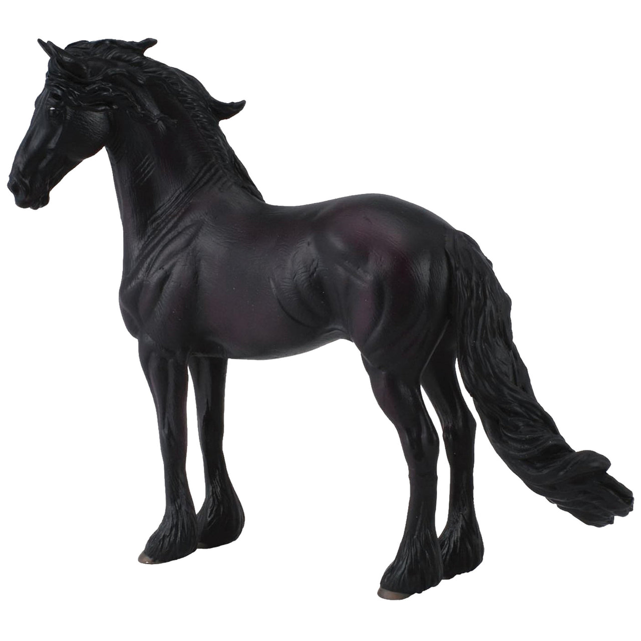 Breyer Kid's by Collecta Friesian Stallion