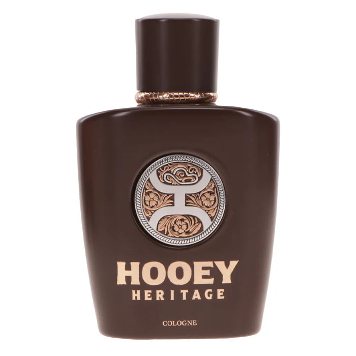 Hooey Men's Heritage Cologne