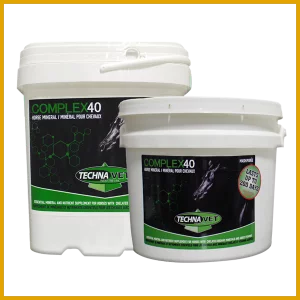 Techna Vet Complex 40-Horse Vitiman /Mineral