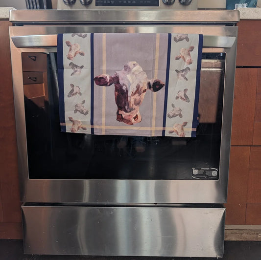 Renee Gould Tea Towels