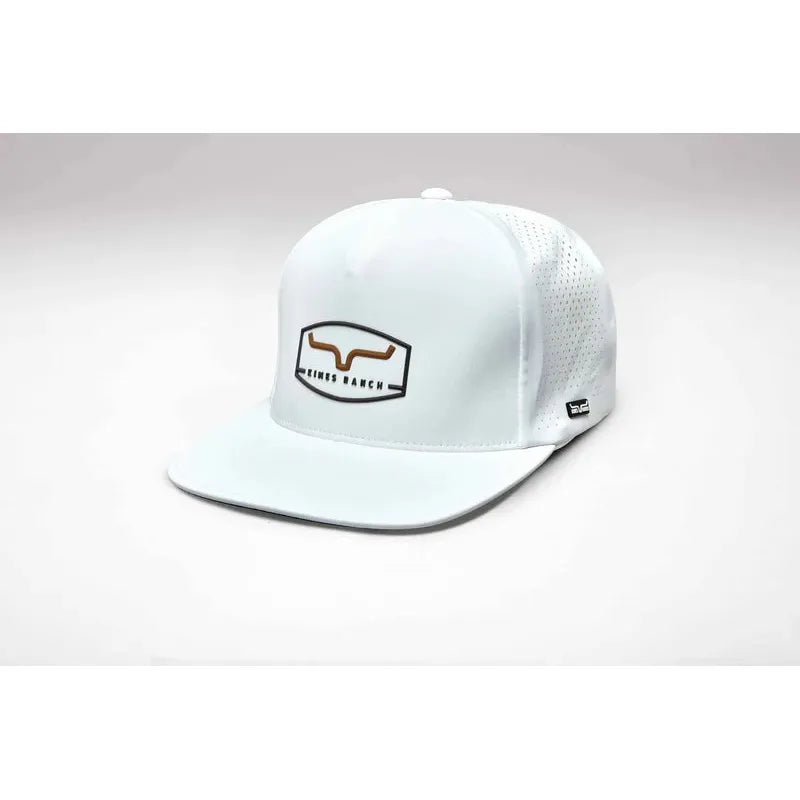 Kimes Creston Cap- Multiple Colours