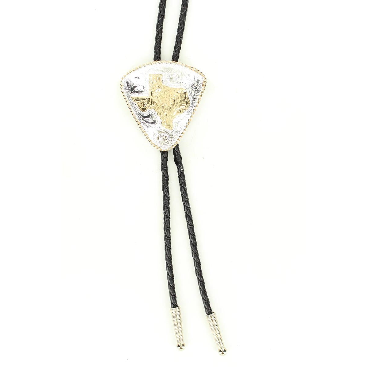 Crumrine Men's Western Bolo Tie