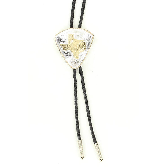 Crumrine Men's Western Bolo Tie