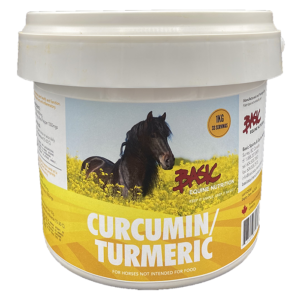 Basic Equine Curcumin/Tumeric