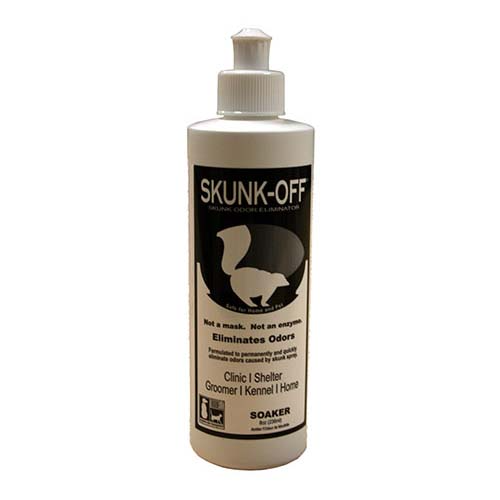 Skunk Off Skunk Odor Eliminator - 32oz