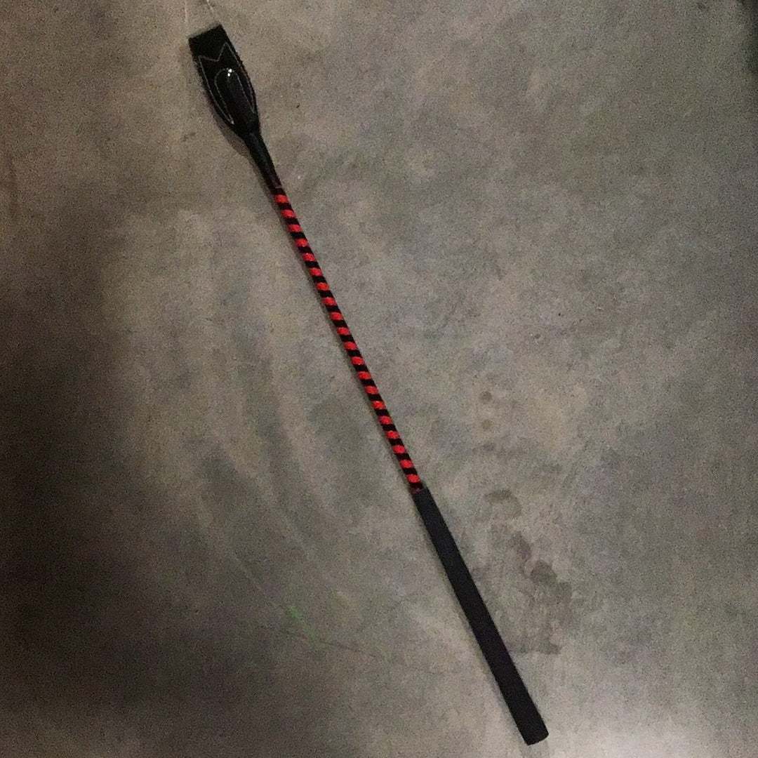 Irvine 25" Riding Crop