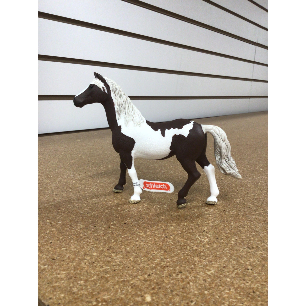 Schleich Paint Horse Gelding
