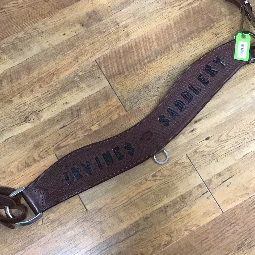 Irvine Pro Tripping Collars - Heavy Oil