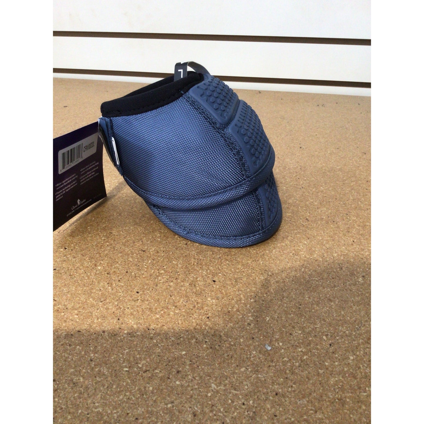 Classic Equine Flexion No Turn Bell Boots