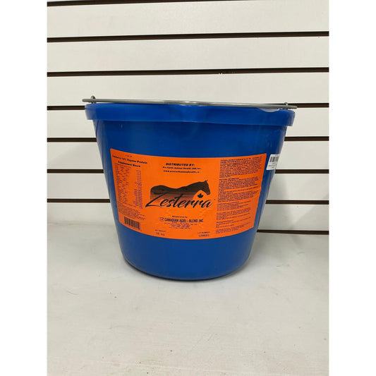 Zesterra 14% Equine Protein Tub-40lb
