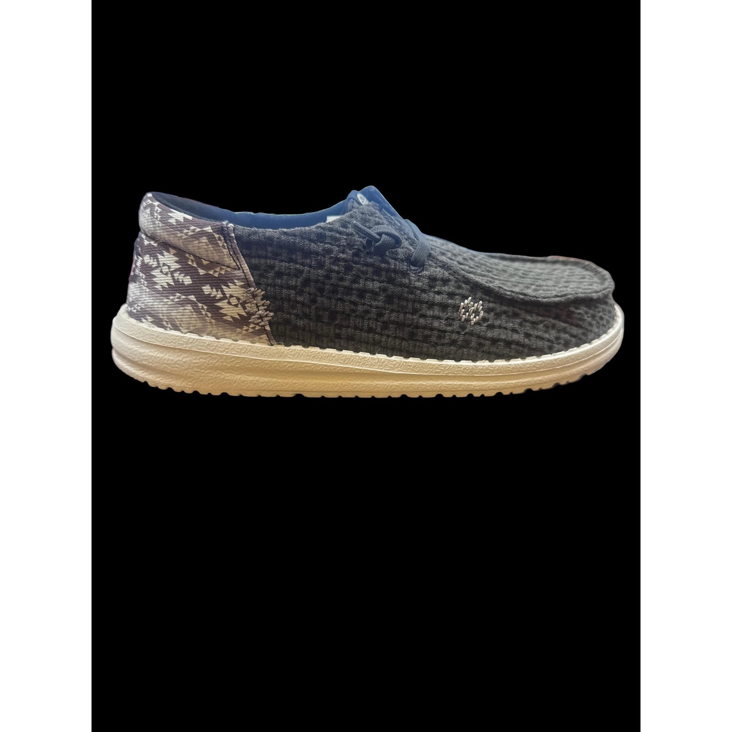 Hey Dude Women's Wendy Funk Waffle Teton- Multiple Colours