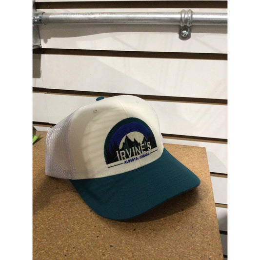 Irvine Cap XL - Assorted Colors