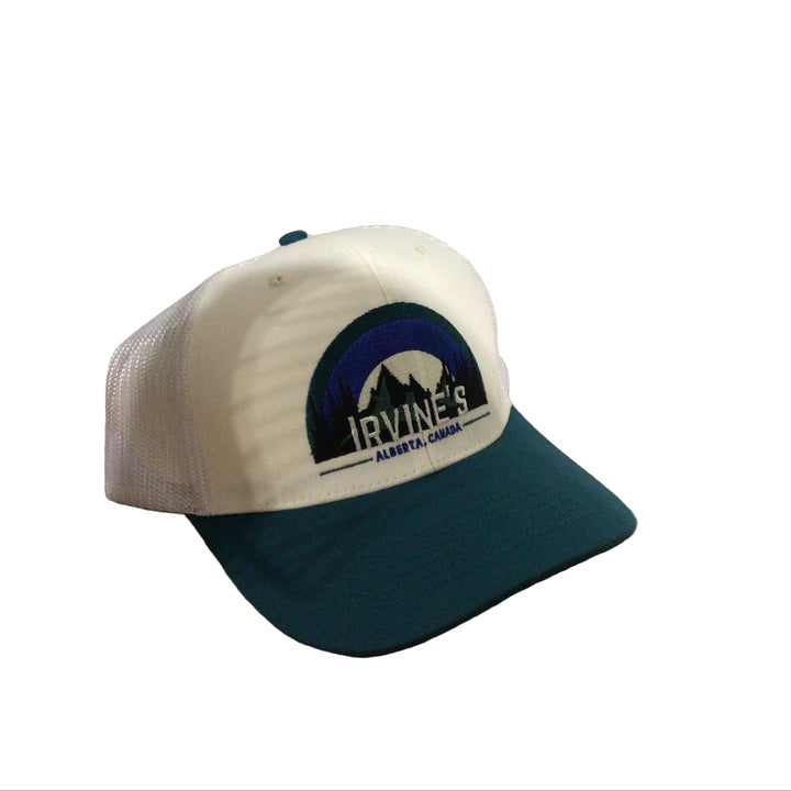 Irvine Cap XL - Assorted Colors