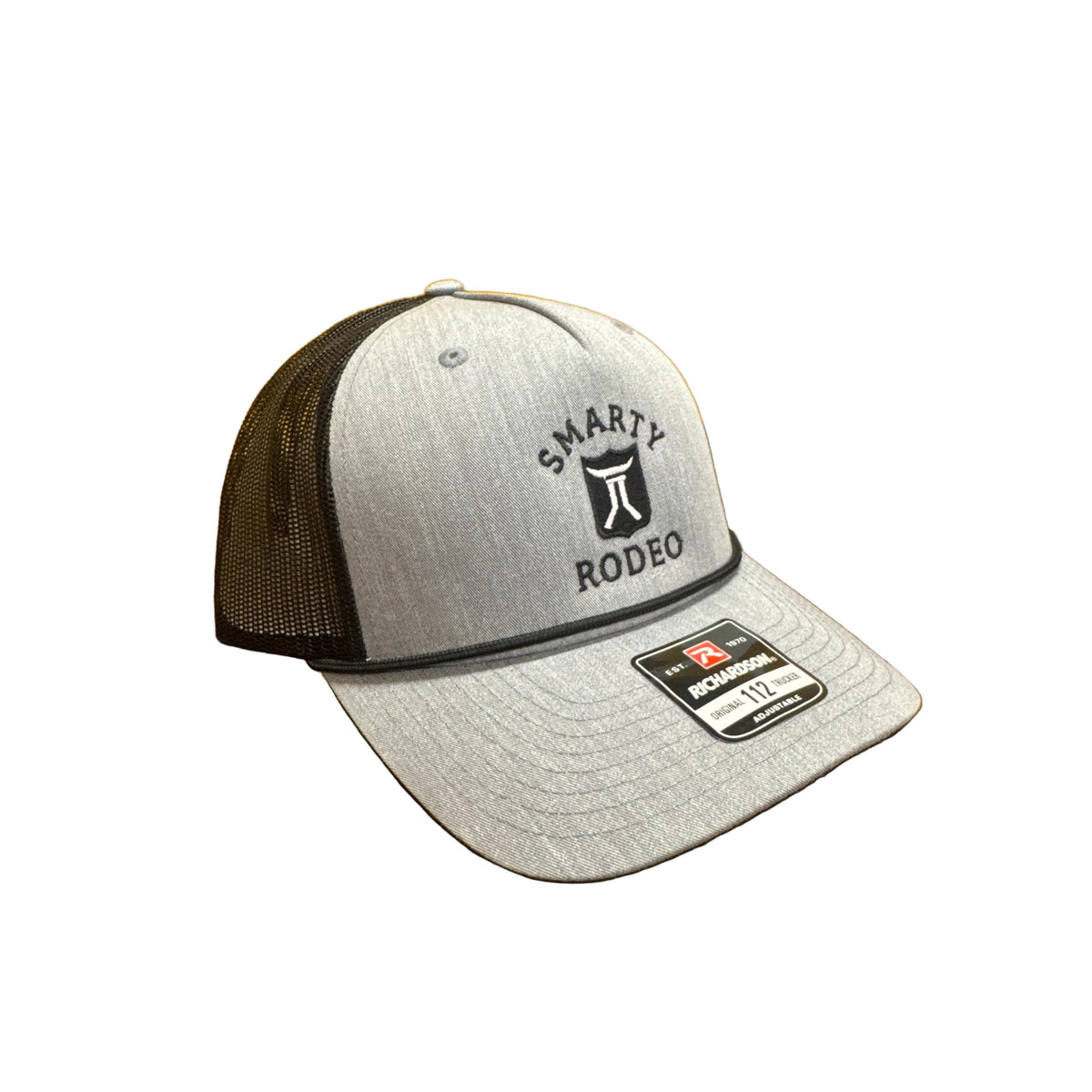 Smarty Rodeo Cap