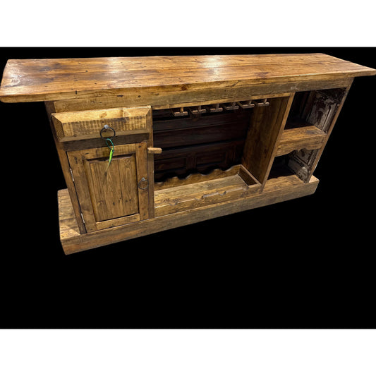 Old Door Bar 91" - Irvine Tack & Western Wear