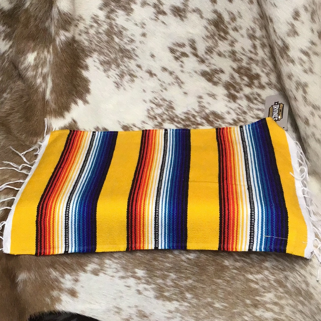 El Paso Serape Table Mats