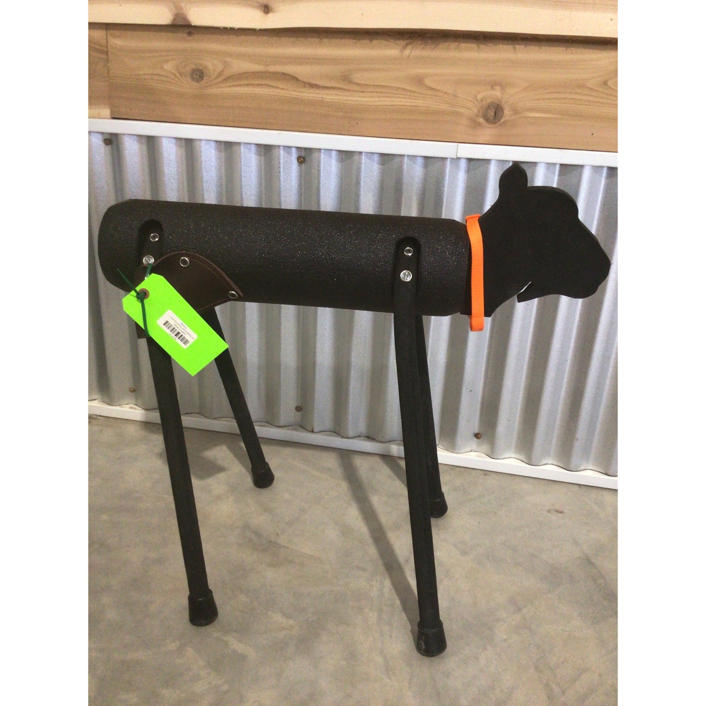 7K Goaty-Goat Tying Dummy