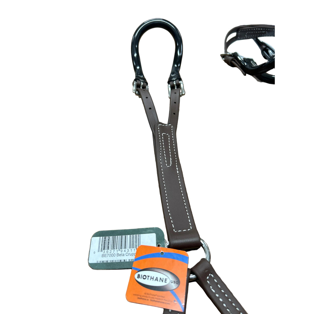 Beta Tail Crupper