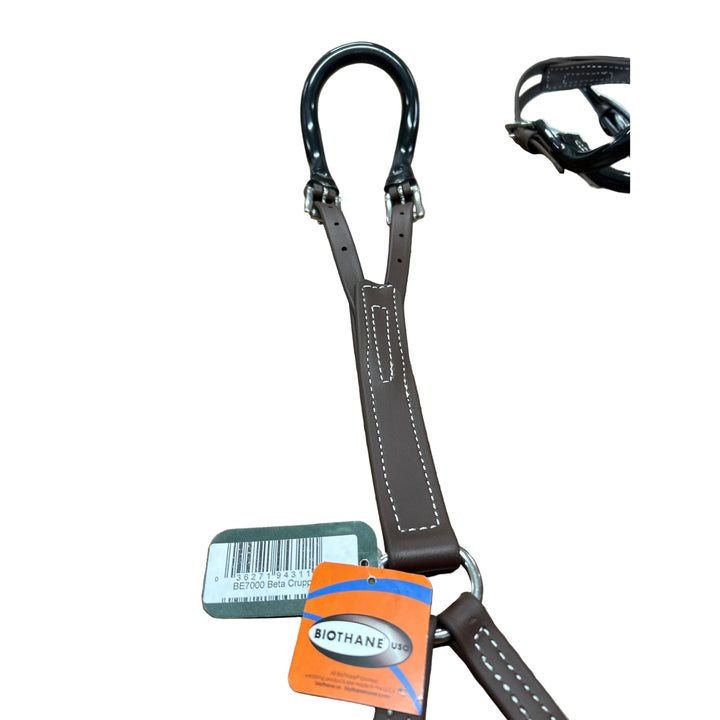 Beta Tail Crupper